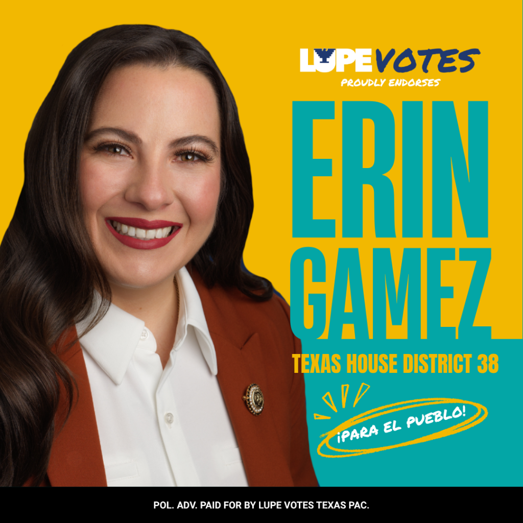 Erin Gamez
